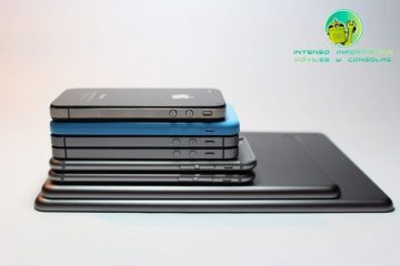 Mejores móviles calidad precio